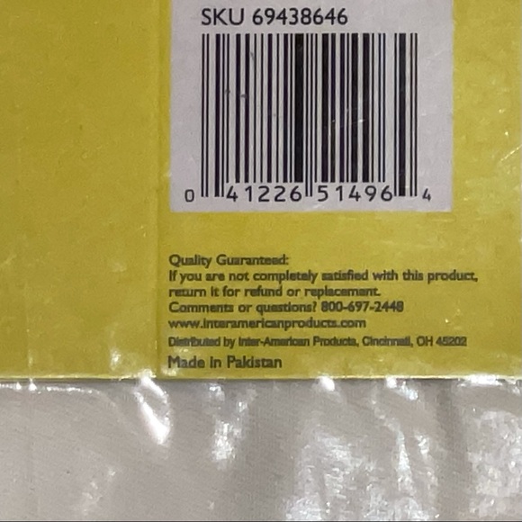 Holiday Home Cloth Napkins, 1 Sets, 4 Napkins - Picture 4 of 5